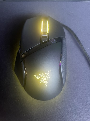 Razer basilisk gaming - v3, maus