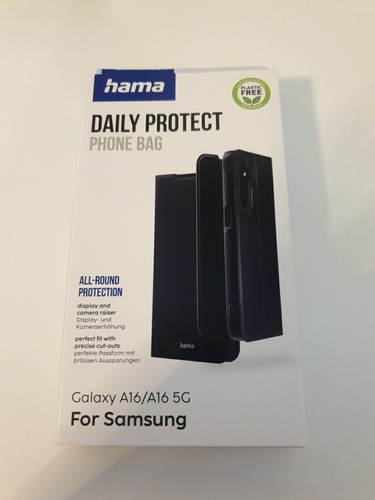 Hama handytasche daily - handytasche, "daily