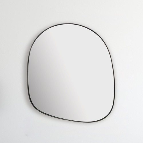 Design wandspiegel organische - design,