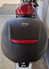 GIVI Topcase Monolock System