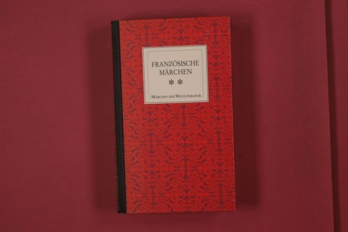 327600 französische märchen - 327600,
