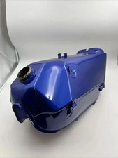 Yamaha Benzintank Tank DT50R