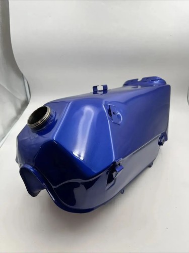 Yamaha benzintank tank dt50r - benzintank,