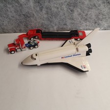 siku 4016 US-Truck Peterbilt