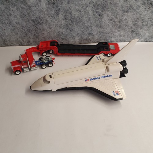 Siku 4016 truck peterbilt - us-truck,