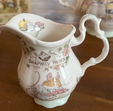Royal Doulton Brambly Hedge
