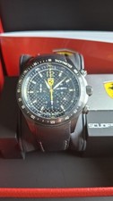 Ferrari Uhr SCUDERIA FERRARI