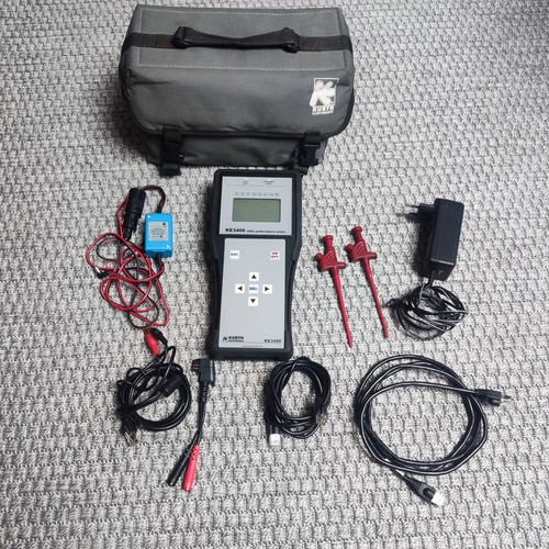 Kurth 3400 xdsl - ke,