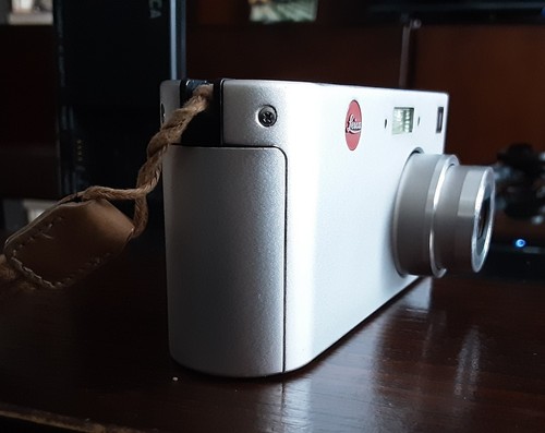Leica lux 2003 - leica, d-lux