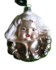 christbaumschmuck Christborn