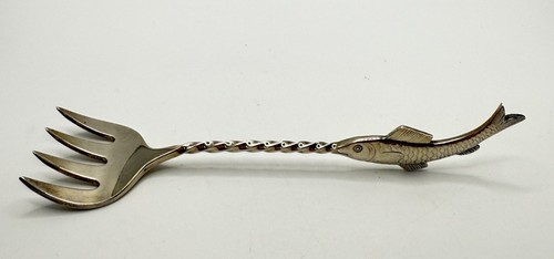 Wmf sardinenheber gabel - wmf,