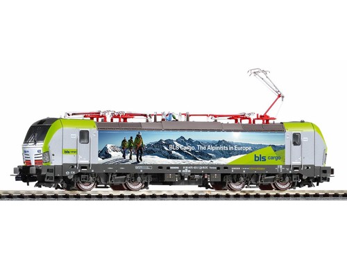 Piko 21609 elektrolok vectron - 21609,