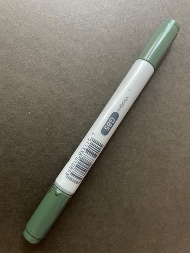 Copic ciao alcohol - ciao, g85