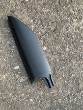 Orig. Abdeckung Verkleidung Spiegel Links Fahrertür Dreieck Caddy 2K 