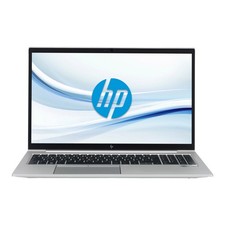 HP EliteBook 855 G8 AMD Ryzen 7 Pro 5850U Full-HD 16 GB 500 GB M.2 nVME SSD Touc