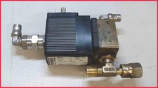 Elektro Magnetventil