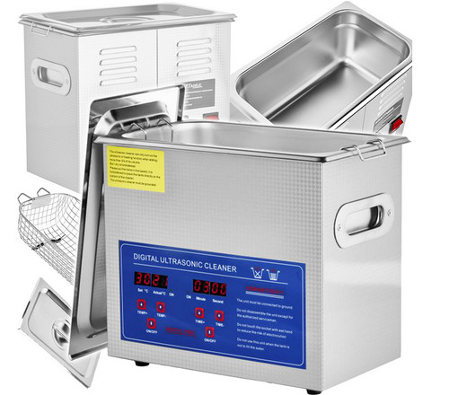 Ultraschallreiniger - , 2l
