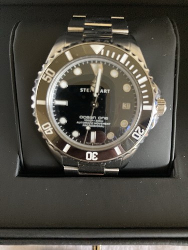 Steinhart ocean one nova - steinhart,