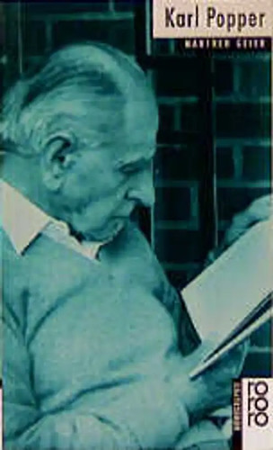Karl popper - karl,