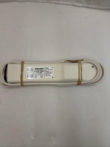 Hansen led converter - hansen-,