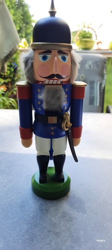 Nussknacker soldat original - soldat,