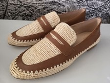 Boden Lydia Raffia Detail