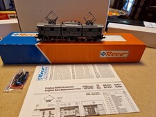 Roco H0 Elektrolokomotive