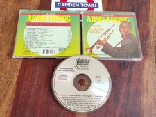 Louis Armstrong - What A