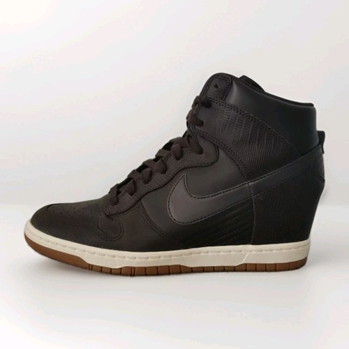 Nike dunk sky wedge - wedge,