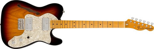 Fender american vintage - fender,