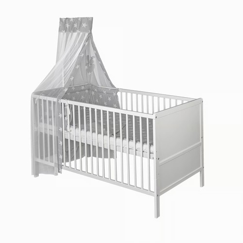 Amal komplettbett upsala - komplettbett,