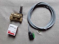 Danfoss EV220B Magnetventil (032U7115)