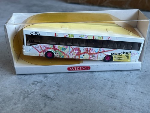 Wiking o 405 - wiking, mb