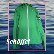 NEUw SCHÖFFEL Herren Jacke