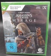 Assassin's Creed Mirage