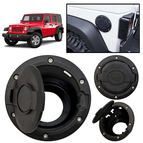 Tankklappe tuning für jeep - für,