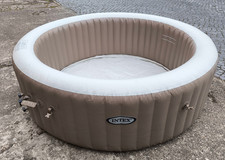 Intex whirlpool pure spa - intex, pure-spa