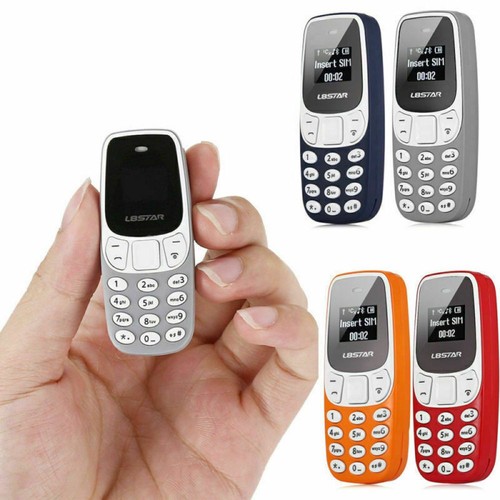 L8star bm10 mini pocket - l8star, gsm