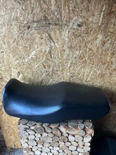 Honda CB750 Seven Fifty RC42 Sitz Fahrersitz Soziussitz Doppelsitzbank Seat 2