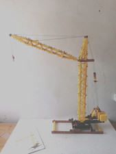 Fischertechnik  großer