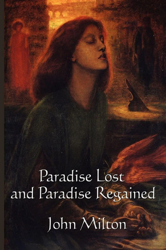 Paradise lost and - and,
