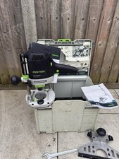 📌 Festool Oberfräse OF