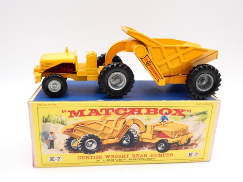 Matchbox king size - 7,