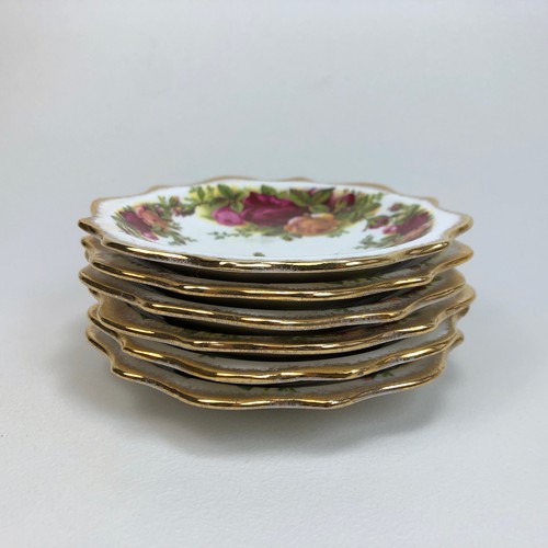 Royal albert old country - royal,