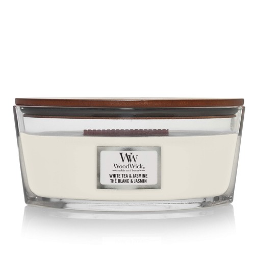 Ellipse duftkerze white tea - ellipse,