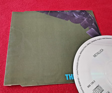 Metallica - The Unforgiven -