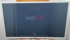 LG 32 ZOLL LQ 6300 Weiß - Für Bastler - nach dem letzten Update geht er nicht an