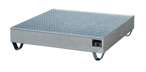 Auffangwanne 1200x1200x285mm