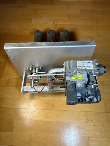 Honeywell gasbrenner vr4601c - gasbrenner,
