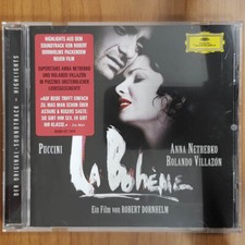 NETREBKO / VILLAZON OST